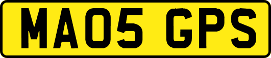 MA05GPS