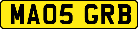MA05GRB