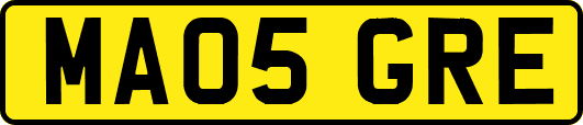 MA05GRE