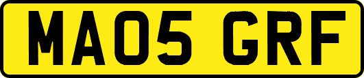 MA05GRF