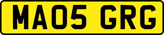 MA05GRG