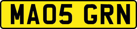 MA05GRN