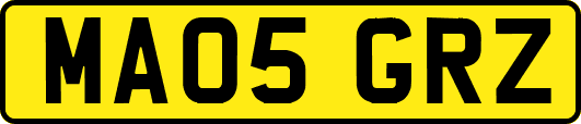 MA05GRZ