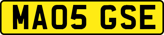 MA05GSE