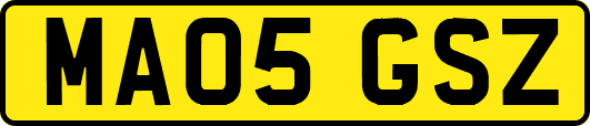 MA05GSZ