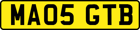 MA05GTB
