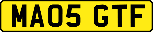 MA05GTF