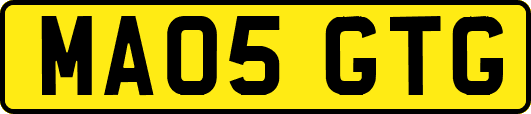 MA05GTG