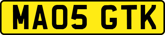 MA05GTK