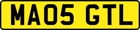 MA05GTL