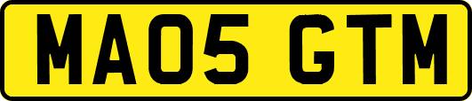MA05GTM