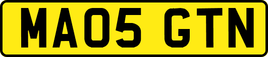 MA05GTN
