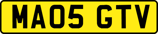 MA05GTV