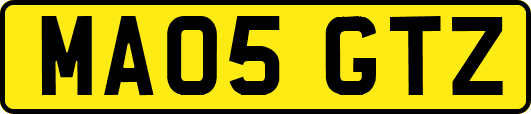 MA05GTZ