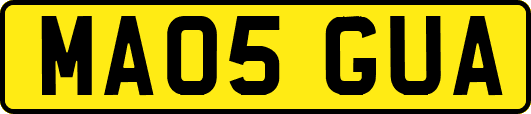 MA05GUA