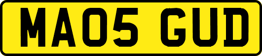 MA05GUD