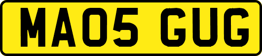 MA05GUG