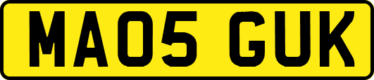 MA05GUK