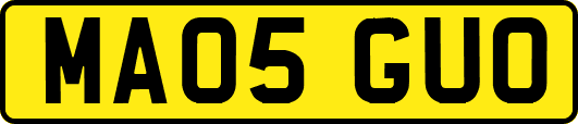 MA05GUO