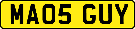 MA05GUY