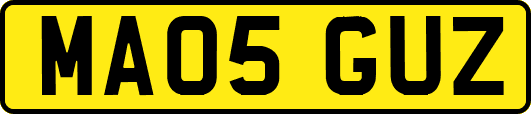 MA05GUZ