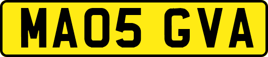 MA05GVA