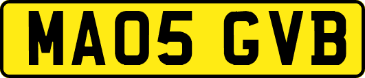 MA05GVB