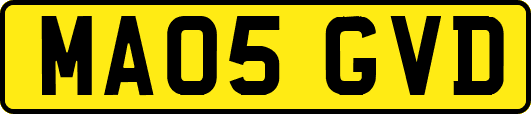 MA05GVD
