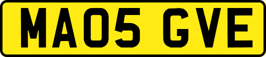 MA05GVE