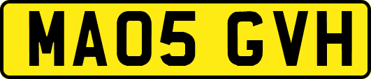 MA05GVH