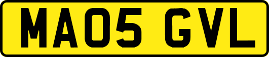 MA05GVL