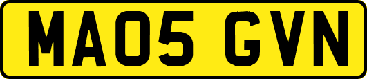 MA05GVN