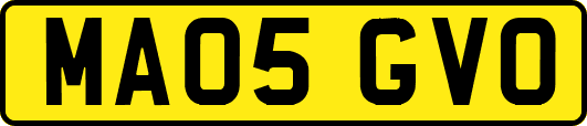 MA05GVO
