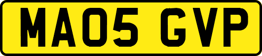 MA05GVP