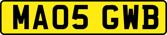 MA05GWB