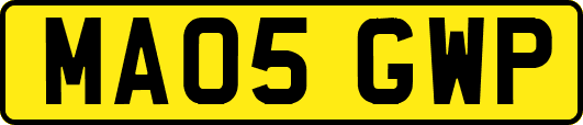 MA05GWP
