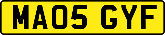 MA05GYF