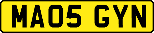 MA05GYN