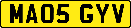 MA05GYV