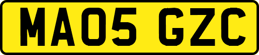 MA05GZC