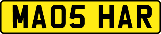 MA05HAR