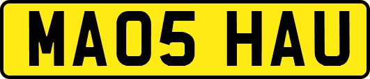 MA05HAU