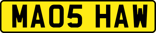 MA05HAW