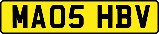 MA05HBV