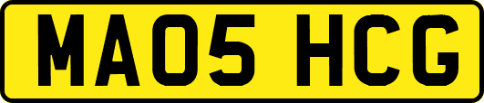 MA05HCG