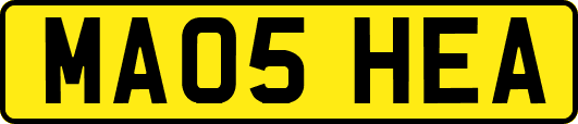 MA05HEA