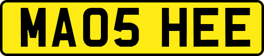 MA05HEE