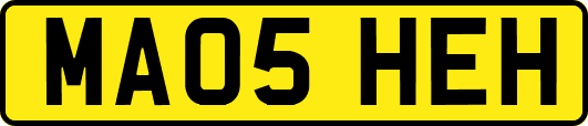 MA05HEH