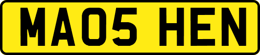 MA05HEN
