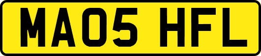 MA05HFL
